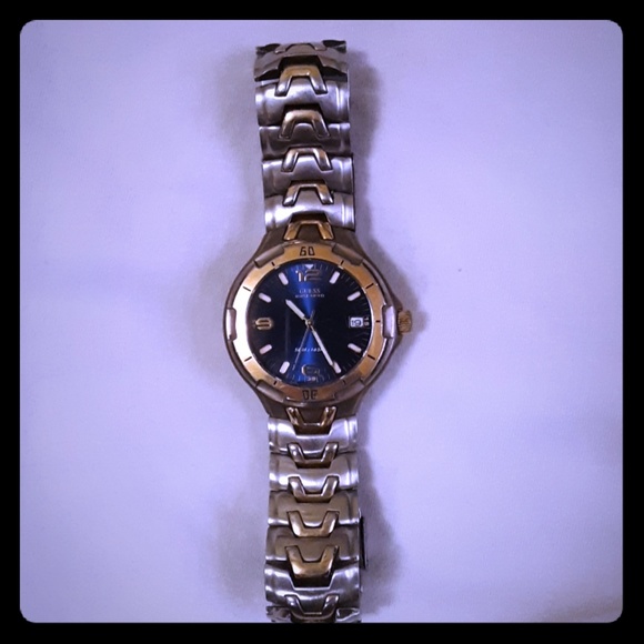 Guess Watch - Picture 1 of 2